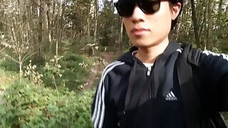 Asian Gay XXX Orgasm 4